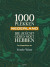 1000 plekken