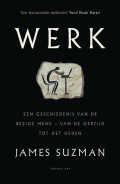 suzman werk