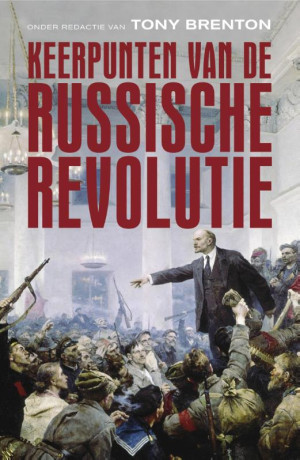 Rusrevolutie