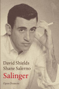 david-shields-salinger