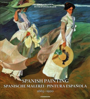 spanishpainting