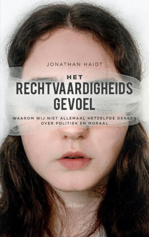 rechtvaardigheidsgevoel