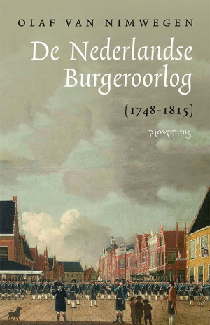 nederlandseburgeroorlog