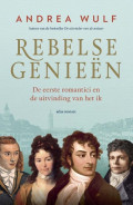 rebelsegenieën