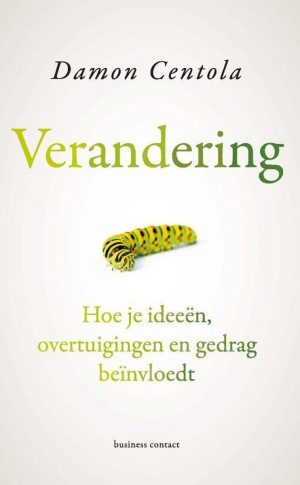 verandering