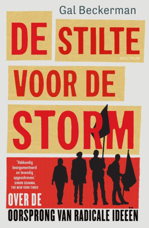 stiltevoordestorm