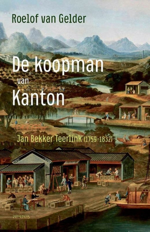 koopmanvankanton