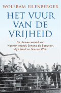 vuurvrijheid