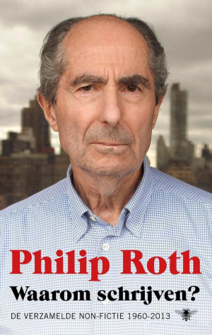 philip roth