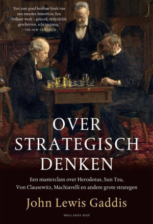 strategischdenken