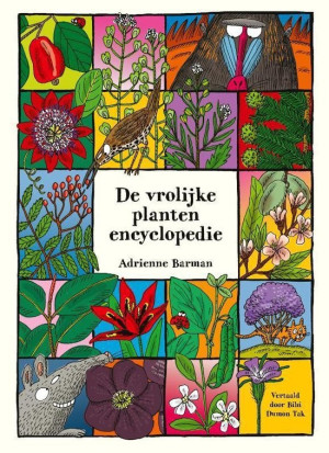 vrolijke plantenency