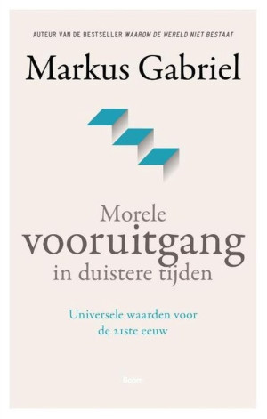 morele vooruitgang