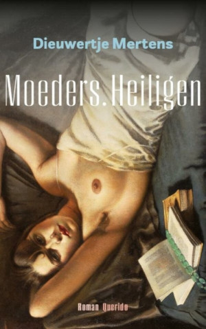 moeders heiligen