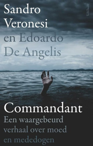 commandant