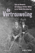 Vertrouweling