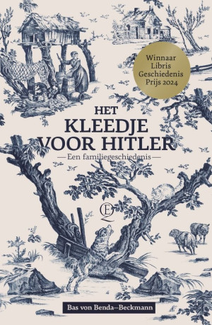 kleedjevoorhitler