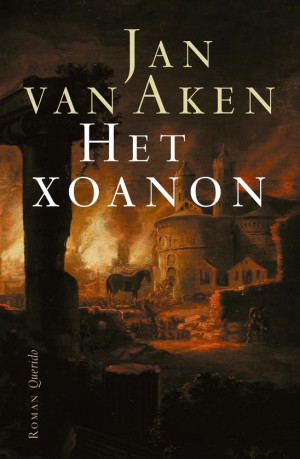 xoanon