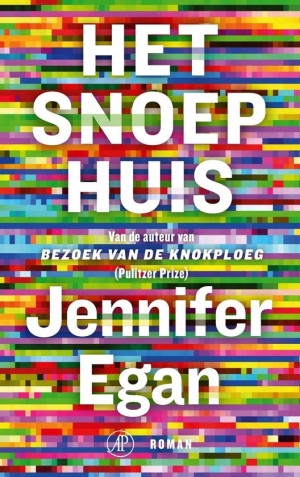 snoephuis