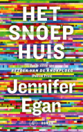 snoephuis