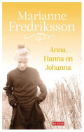Fredriksson