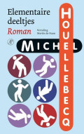 houellebecq ed