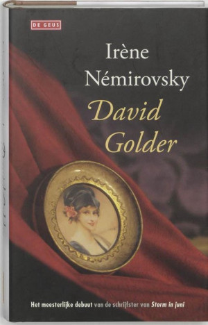 golder