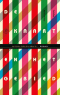 houellebecq kaart
