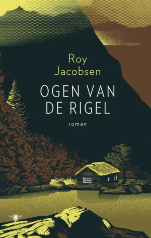 Roy rigel