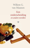 maanen