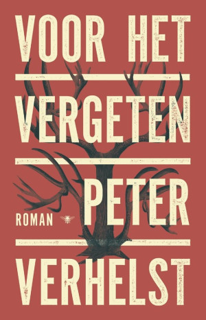 vergeten