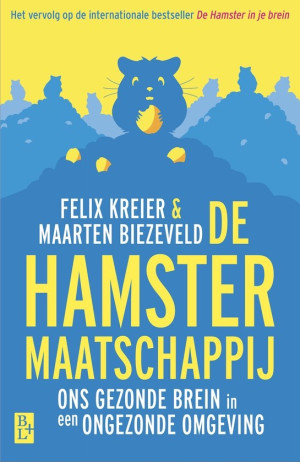 hamster