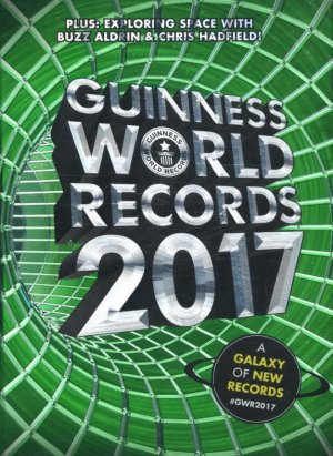 guiness 2017