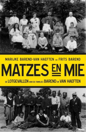 matzes