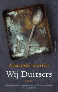 starritt