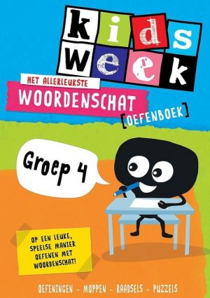 kidsweek