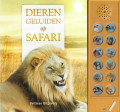 dierengeluidensafari