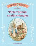 pieterkonijn