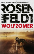 wolfzomer