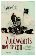 zuidwaarts