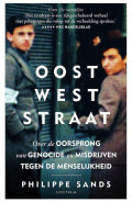 oost-weststraat