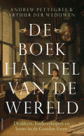 boekhandelwereld