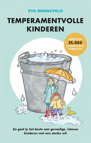 temperamentvollekinderen