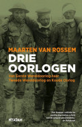 drieoorlogen