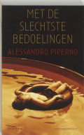 slechtstebedoelingen