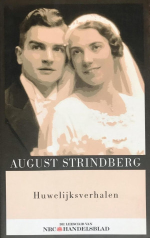 huwelijksverhalen
