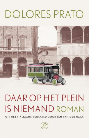 daarophetplein